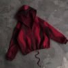 Oversized hoodie