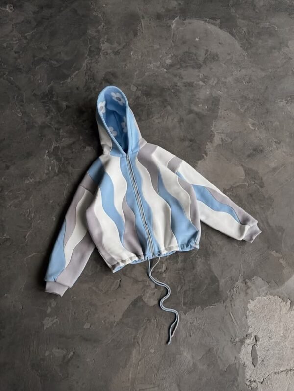 Oversized hoodie