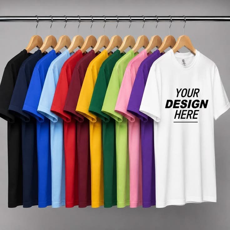 T-shirts